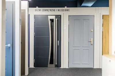 VOX. Salon drzwi i podłóg